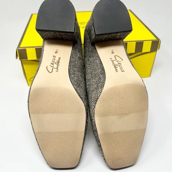 Circus NY Elaine Mary Janes - Picture 8 of 10